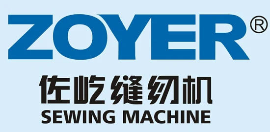 Промышленная швейная машина Zoyer Zy801 для снятия шкурки с кожи